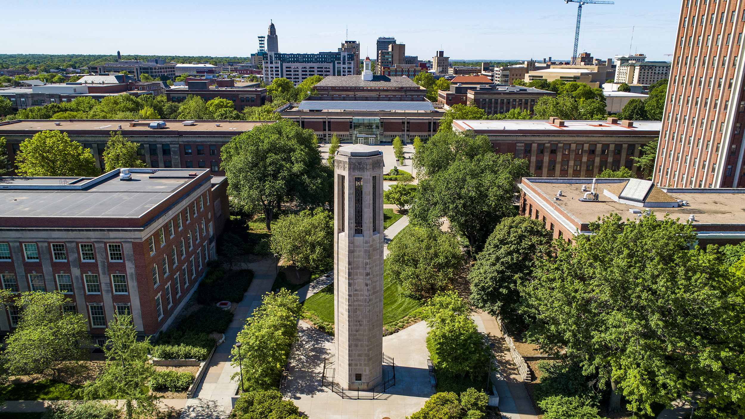 UNL Main Campus