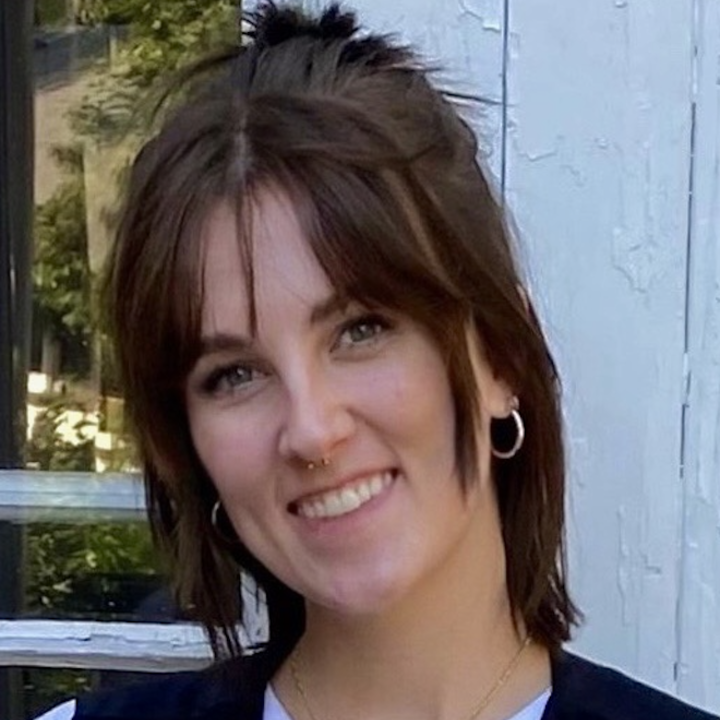 Avatar for Haley Decker