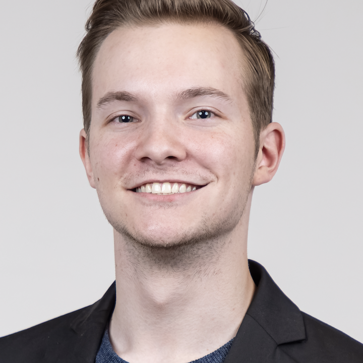 Avatar for Jackson Scott
